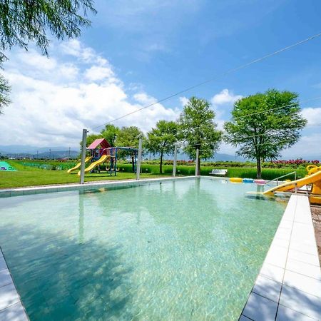 夢想森林親子民宿dream Forest B&B Shangwu Exterior photo